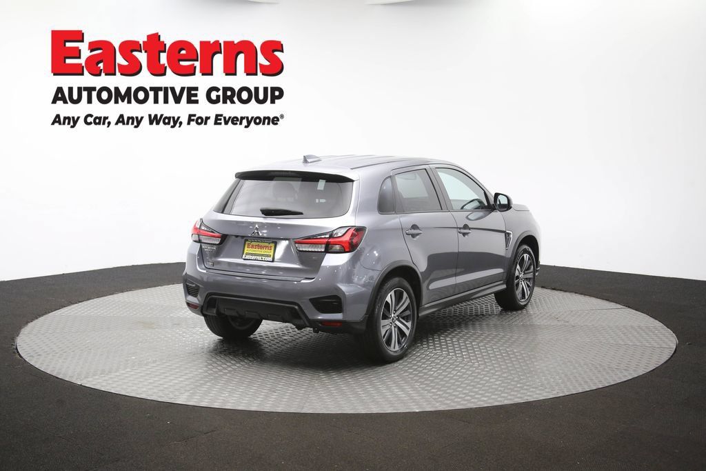 Used 2022 Mitsubishi Outlander Sport SE FWD image 43