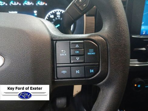Certified 2023 Ford F150 XL w/ STX Appearance Package AWD/4WD image 22