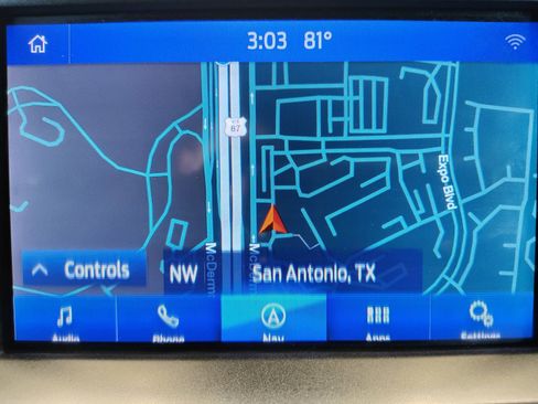 Used 2020 Ford F150 XLT w/ Equipment Group 302A Luxury image 3