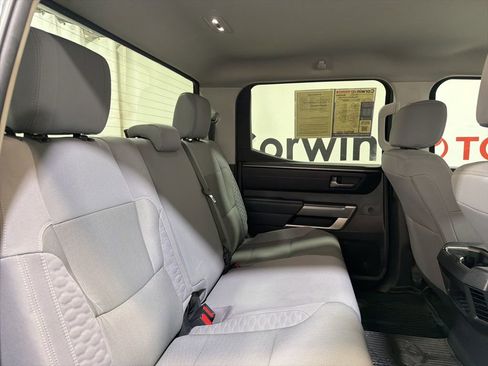 Used 2023 Toyota Tundra SR5 w/ SR5 Convenience Package image 15