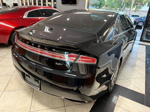 Used 2019 Lincoln MKZ Reserve w/ Reserve Plus Package image 5