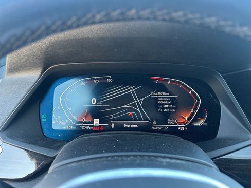 Used 2019 BMW X5 xDrive40i w/ M Sport Package image 6