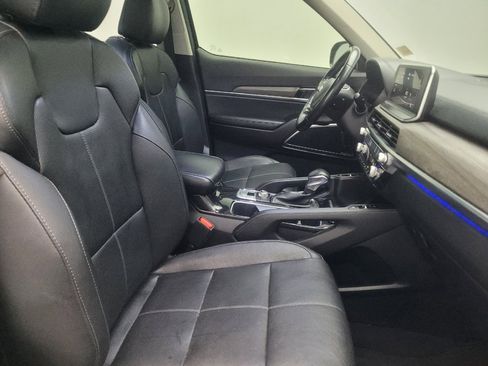 Used 2021 Kia Telluride SX FWD image 21