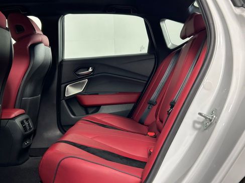 Used 2024 Acura TLX SH-AWD w/ A-SPEC Pkg image 16