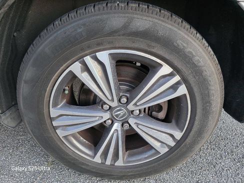 Used 2018 Acura MDX FWD image 32