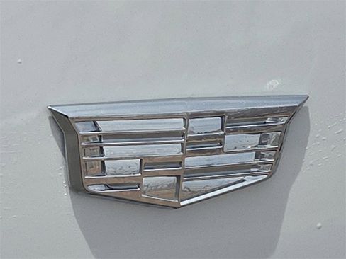 New 2026 Cadillac CT4 Sport image 10