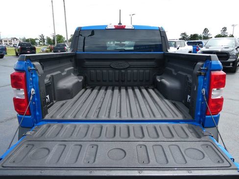 Used 2022 Ford Maverick XLT FWD image 16