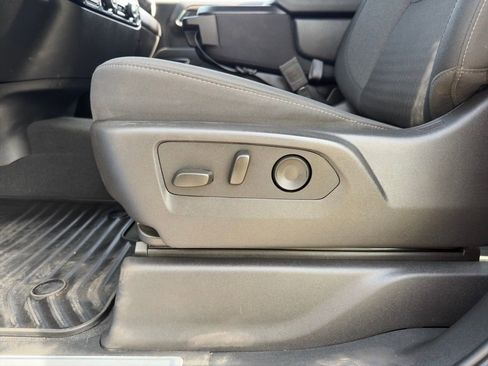 Used 2025 Chevrolet Silverado 1500 RST image 16