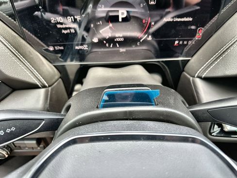 New 2026 GMC Yukon XL AT4 Ultimate w/ LPO, Floor Liner Package image 30