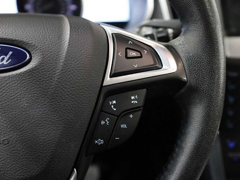 Used 2016 Ford Edge Titanium w/ Equipment Group 301A image 26