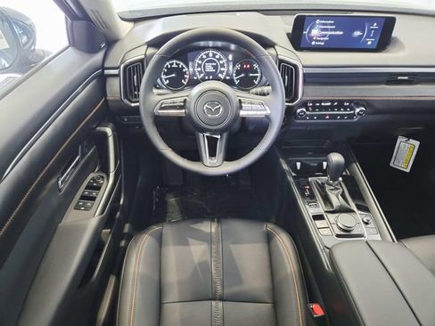 New 2025 MAZDA CX-50 AWD 2.5 S w/ Weather Package image 8