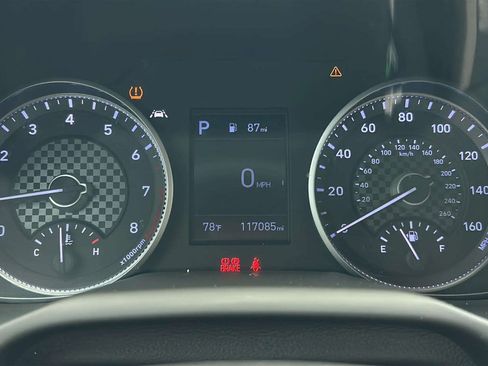 Used 2019 Hyundai Elantra SEL FWD image 10