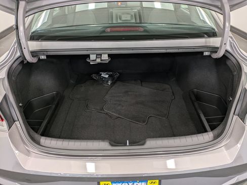 Certified 2023 Hyundai Elantra SEL w/ Convenience Package FWD image 24