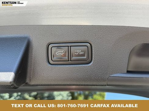 Used 2023 Kia Telluride EX X-Line AWD/4WD image 31