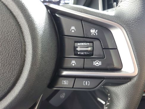 Used 2023 Subaru Forester Touring image 25