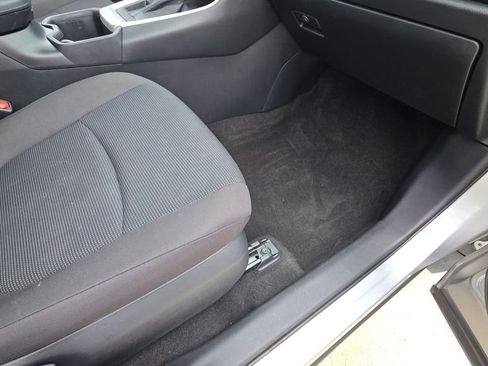 Used 2023 Toyota RAV4 LE FWD image 13