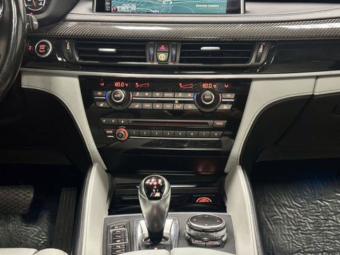 Used 2015 BMW X5 M AWD/4WD image 30