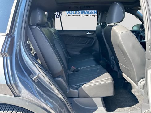 Used 2024 Volkswagen Tiguan SE R-Line FWD image 26