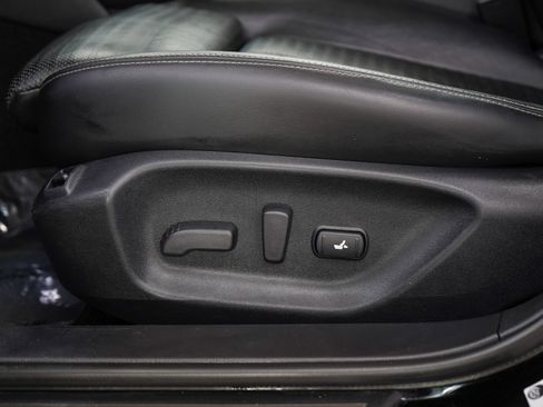 Used 2015 INFINITI Q50 AWD w/ Navigation Package image 22