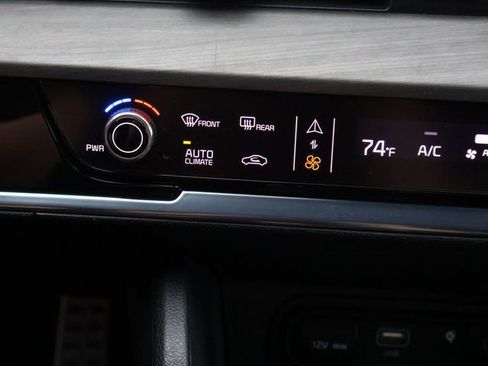 Used 2023 Kia Sportage X-Pro image 30