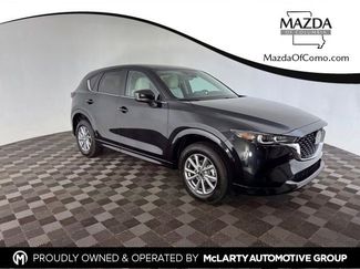 New 2025 MAZDA CX-5 AWD 2.5 S w/ Preferred Package video 1