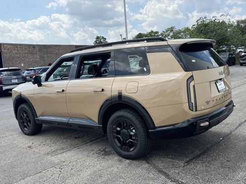 New 2027 Kia Telluride SX X-Pro AWD/4WD image 20