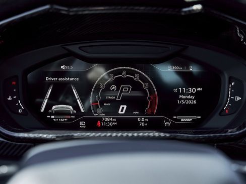 Used 2024 Lamborghini Urus Performante image 76