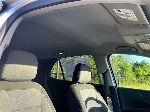 Used 2022 Chevrolet Equinox LT FWD image 23