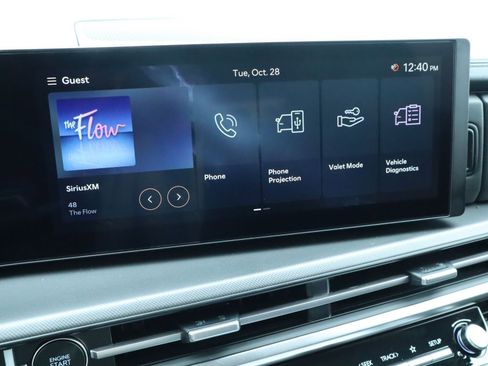 New 2026 Hyundai Santa Fe SE image 13