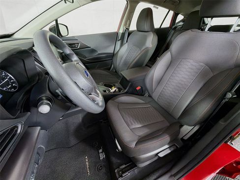 Certified 2026 Subaru Impreza 2.0i Sport AWD/4WD image 11