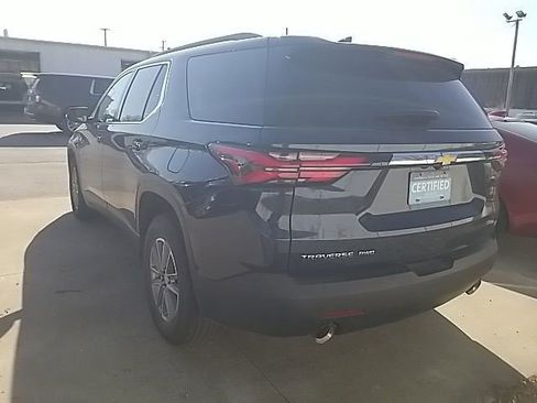 Certified 2023 Chevrolet Traverse LT image 18