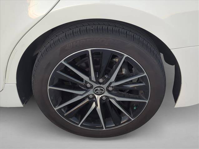 Certified 2024 Toyota Camry SE AWD/4WD image 6