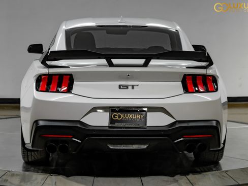 Used 2024 Ford Mustang GT Premium RWD image 14