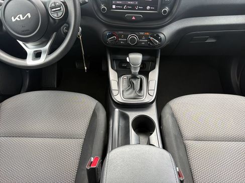 Used 2023 Kia Soul LX w/ Option Group 015 FWD image 14