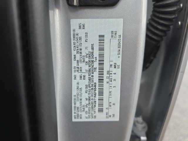 Used 2022 Ford F250 XLT AWD/4WD image 30
