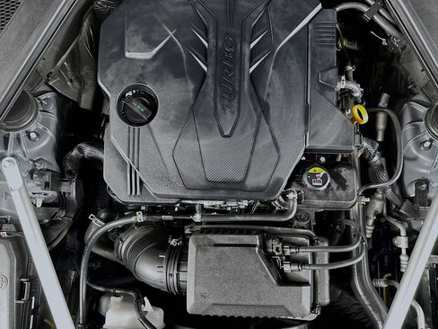 Used 2023 Genesis G80 2.5T image 13