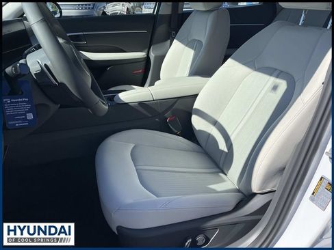 New 2026 Hyundai Sonata SEL FWD image 20