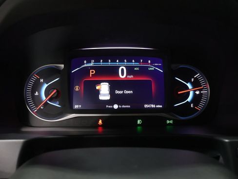 Used 2020 Honda Pilot EX-L image 42