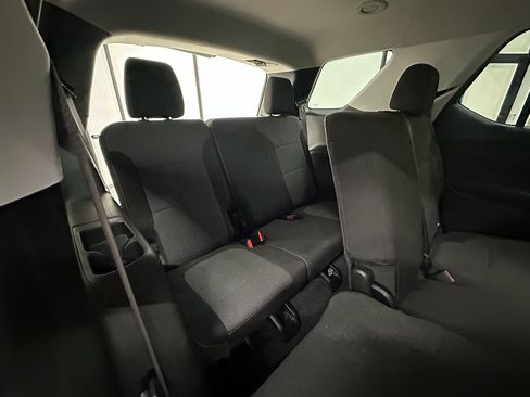 Used 2019 Chevrolet Traverse LS image 22