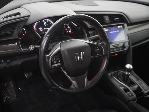 Used 2017 Honda Civic Si image 15