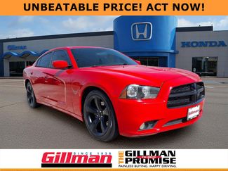 Used 2014 Dodge Charger R/T w/ Blacktop Package video 1