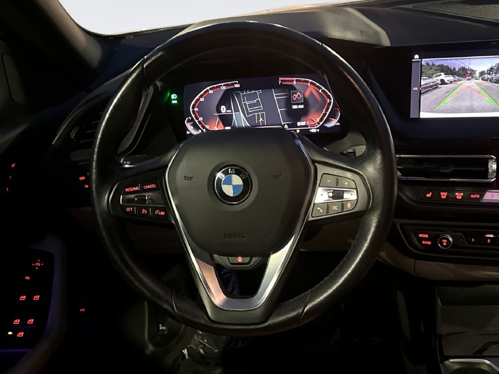 Used 2022 BMW 228i xDrive Gran Coupe w/ Convenience Package AWD/4WD image 11