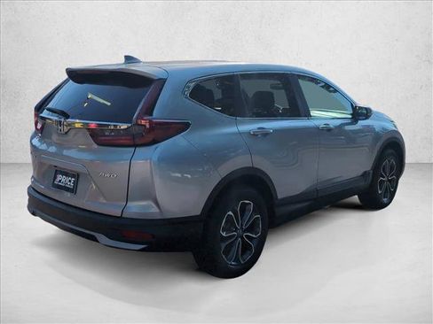 Used 2020 Honda CR-V EX-L image 5