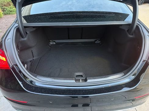 Used 2024 Mercedes-Benz C 300 4MATIC Sedan image 31