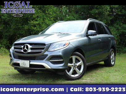 Used 2018 Mercedes-Benz GLE 350 4MATIC