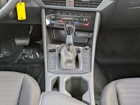 New 2026 Volkswagen Jetta S FWD image 20