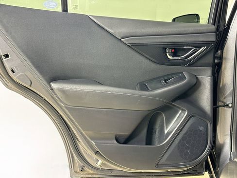 Certified 2022 Subaru Outback Premium image 19