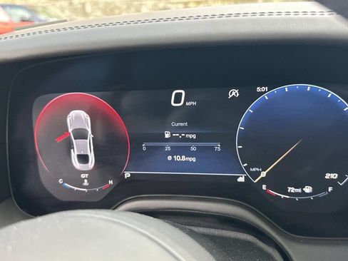 Certified 2024 Maserati GranTurismo Modena AWD/4WD image 28