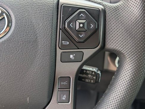 Used 2023 Toyota Tacoma TRD Off-Road AWD/4WD image 29