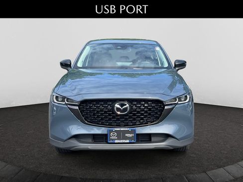 Used 2024 MAZDA CX-5 Carbon Edition AWD/4WD image 7